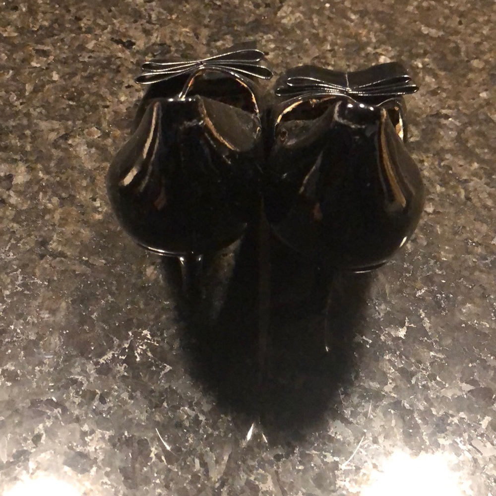 Jessica Simpson heels - Picture 3 of 6